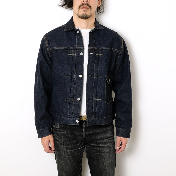 BONCOURA - Denim Jacket 1st - 169315456