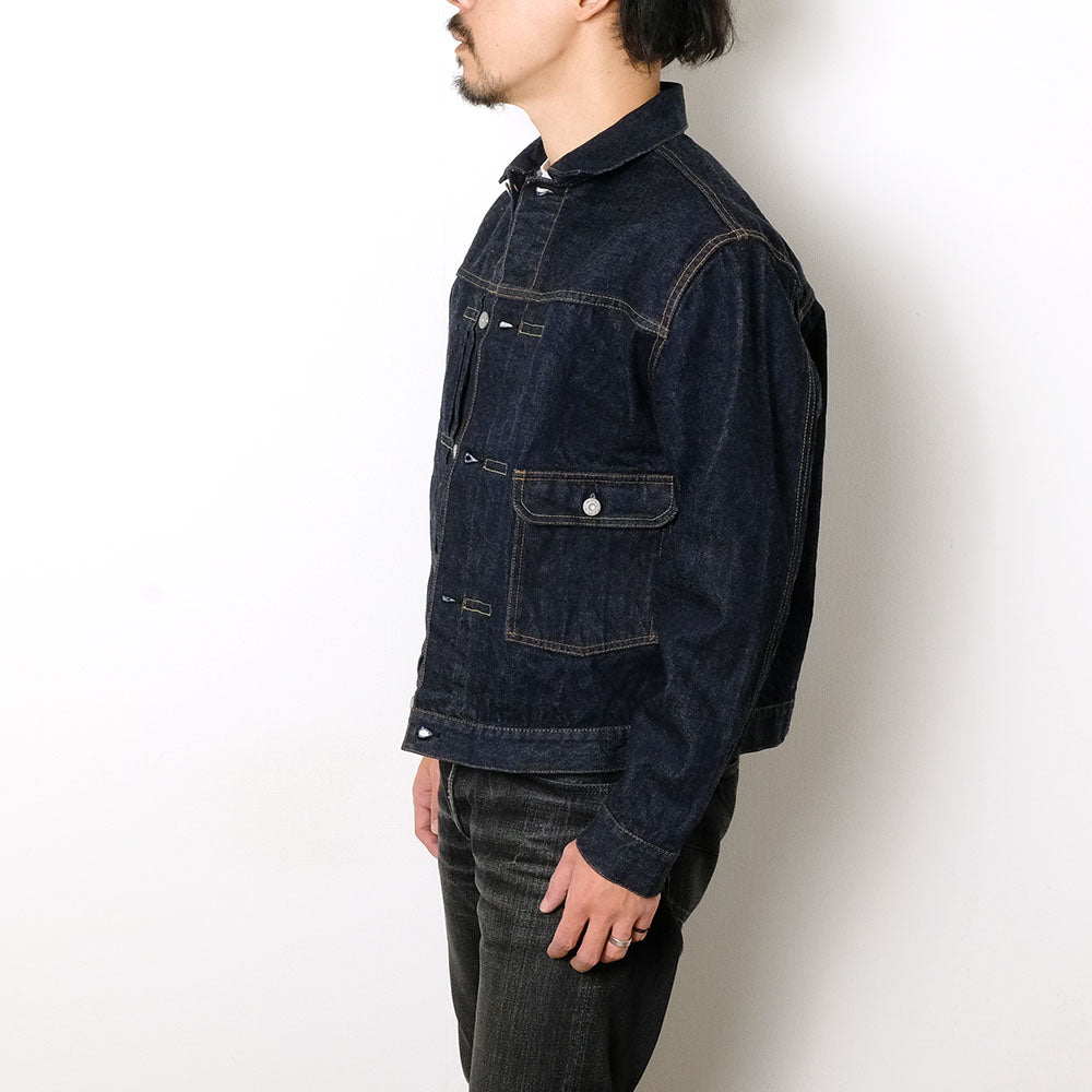 BONCOURA - Denim Jacket 1st - 169315456
