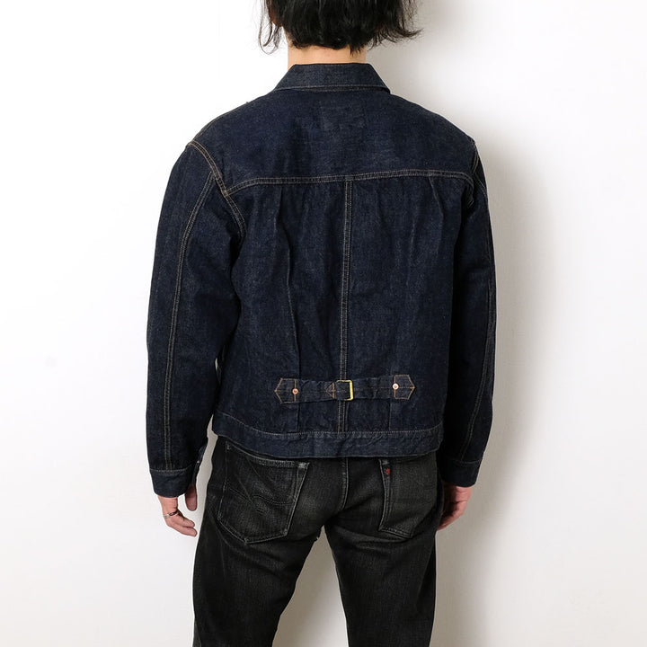 BONCOURA - Denim Jacket 1st - 169315456