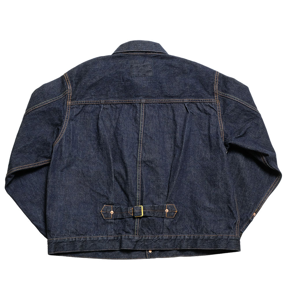 BONCOURA - Denim Jacket 1st - 169315456