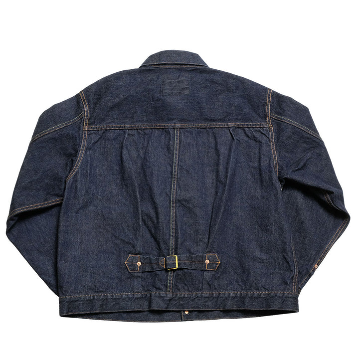 BONCOURA - Denim Jacket 1st - 169315456