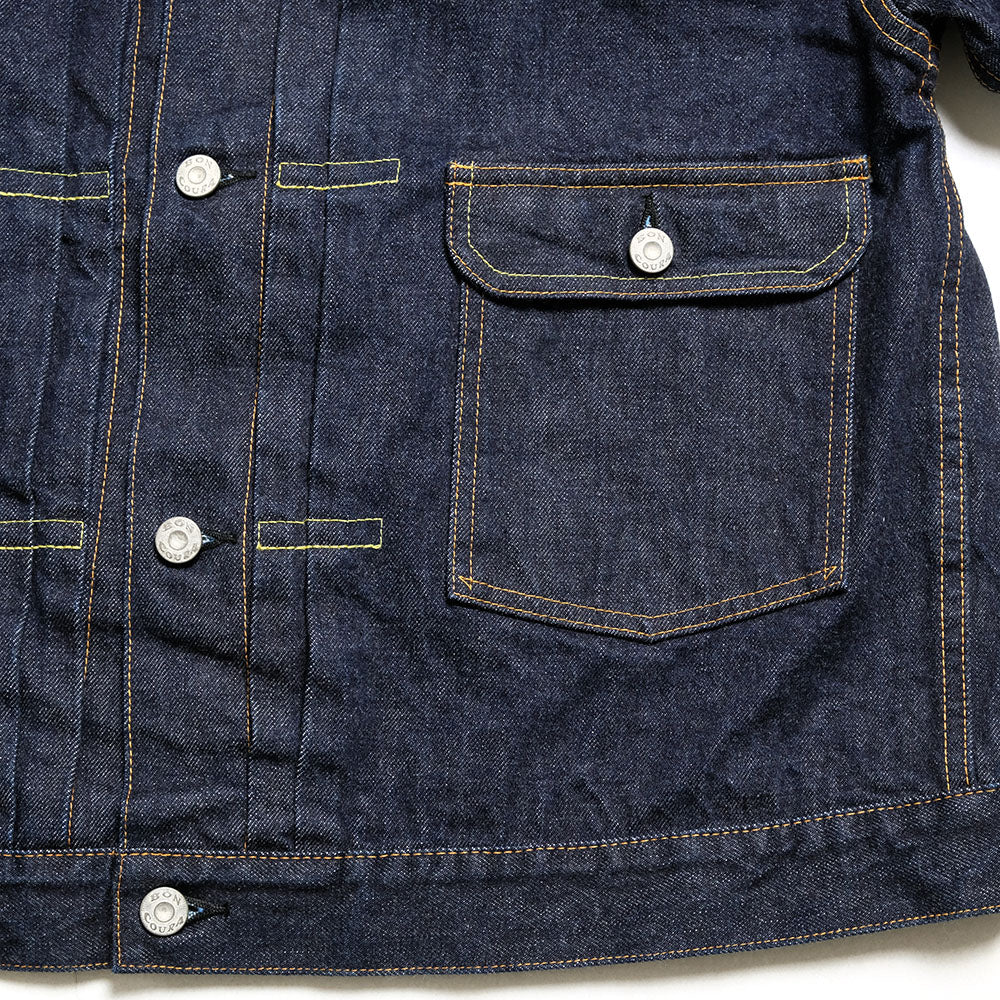 BONCOURA - Denim Jacket 1st - 169315456