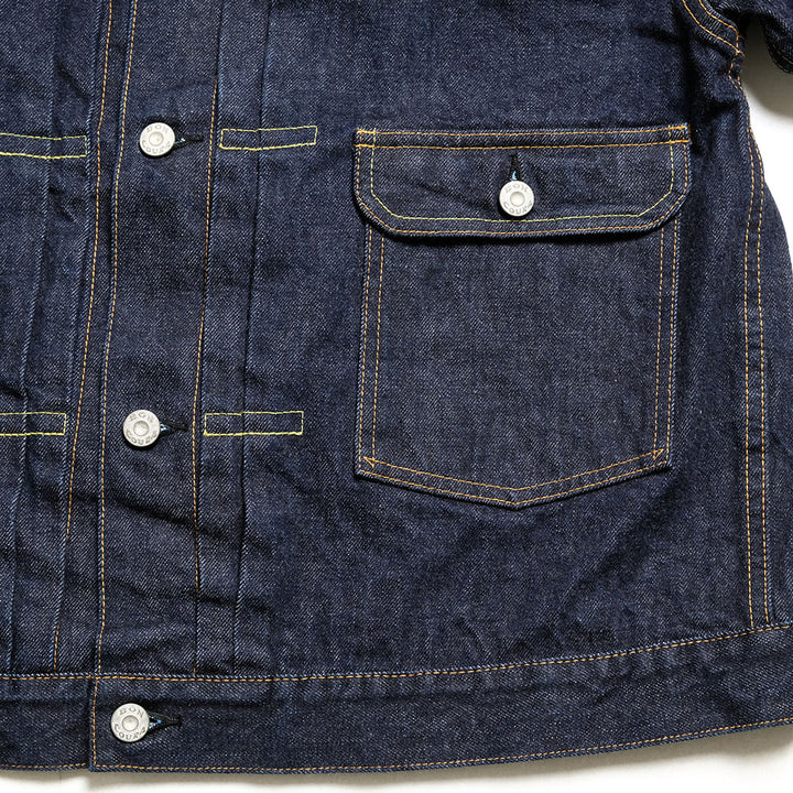 BONCOURA - Denim Jacket 1st - 169315456