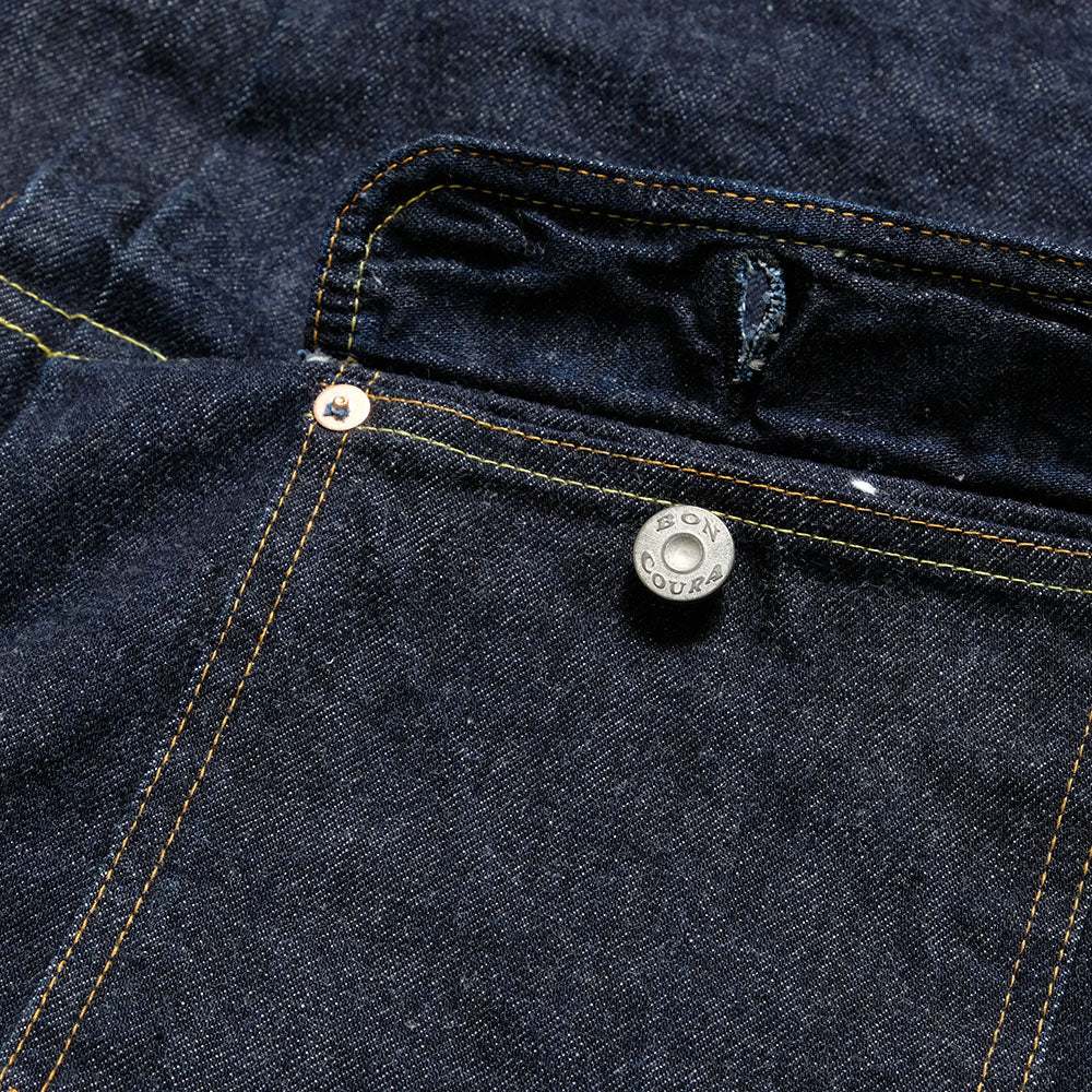 BONCOURA - Denim Jacket 1st - 169315456