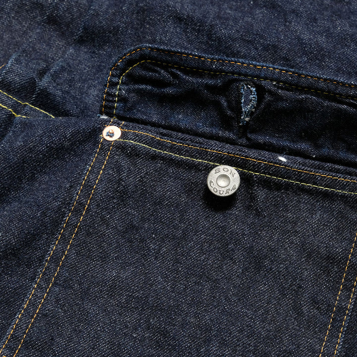 BONCOURA - Denim Jacket 1st - 169315456