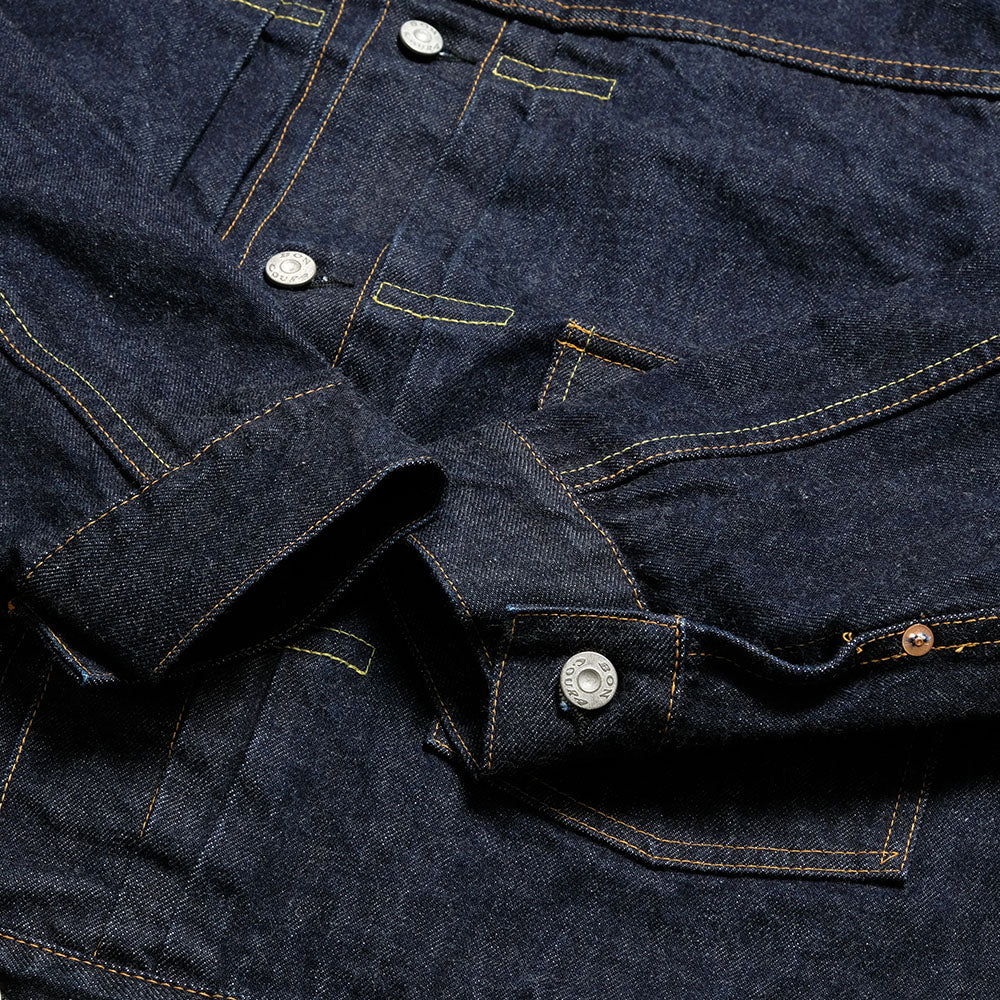 BONCOURA - Denim Jacket 1st - 169315456