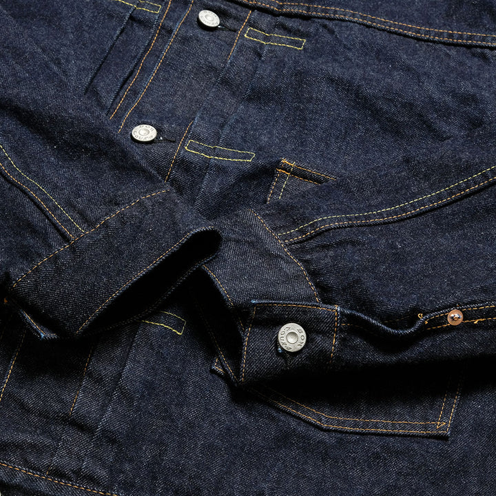 BONCOURA - Denim Jacket 1st - 169315456