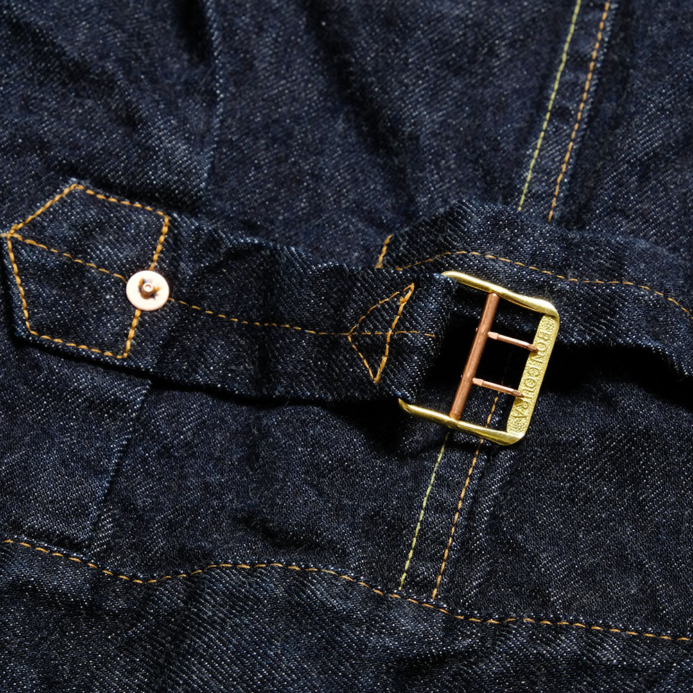 BONCOURA - Denim Jacket 1st - 169315456