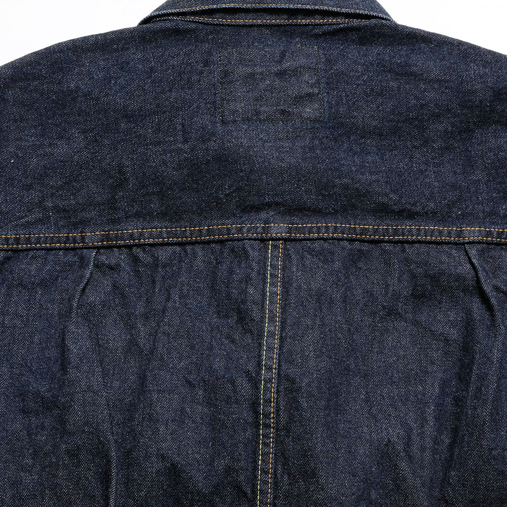 BONCOURA - Denim Jacket 1st - 169315456