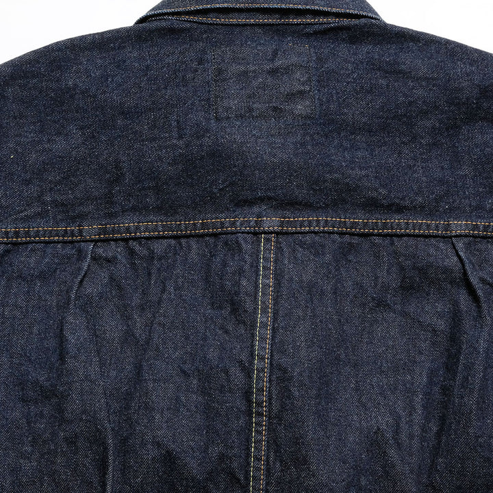 BONCOURA - Denim Jacket 1st - 169315456
