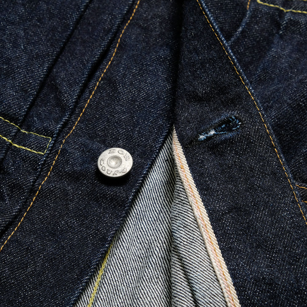 BONCOURA - Denim Jacket 1st - 169315456