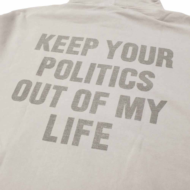 REMI RELIEF - Double SP Processed Hoodie - ALL - RN29373167