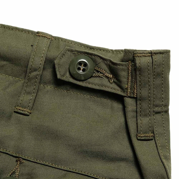 BUZZ RICKSON'S - TROUSERS, MEN'S, COMBAT TROPICAL SHORTS - BR52550