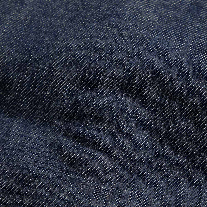 BUZZ RICKSON'S - U.S. MARINE CORPS M-1944 DENIM CIVILIAN UTILITY JACKET - BR15886