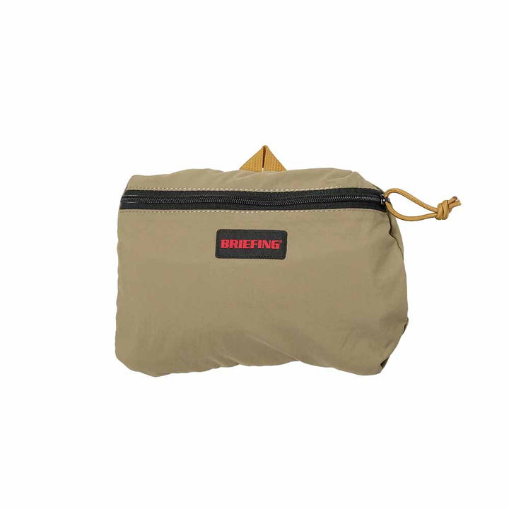 BRIEFING - PACKABLE 2WAY TOTE RC - BRA253T29