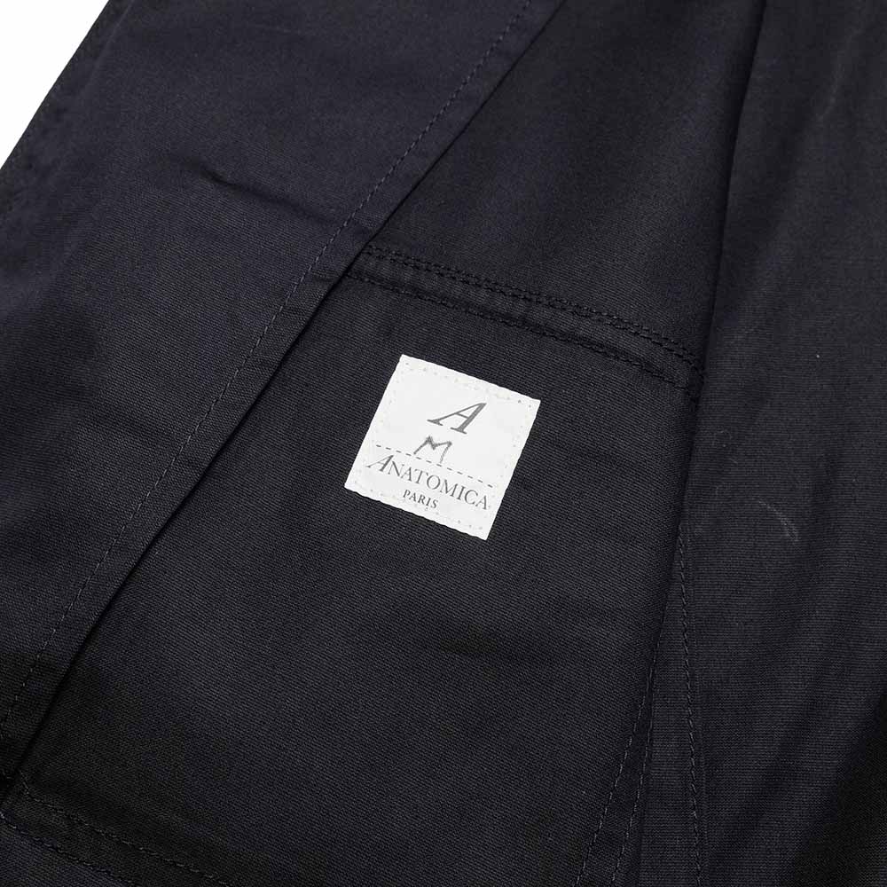 ANATOMICA - USN FLIGHT JACKET - 530-541-17