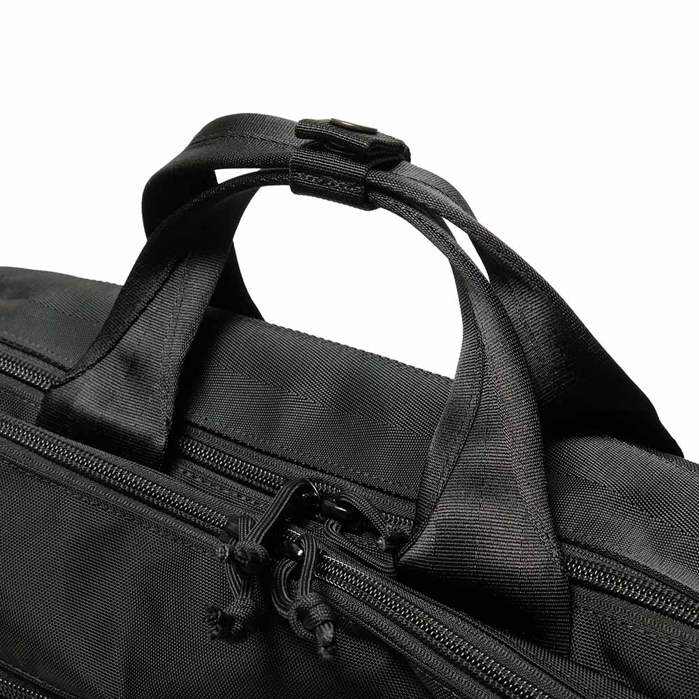 BRIEFING - BS BOX 2WAY PACK AG - BRA241P37