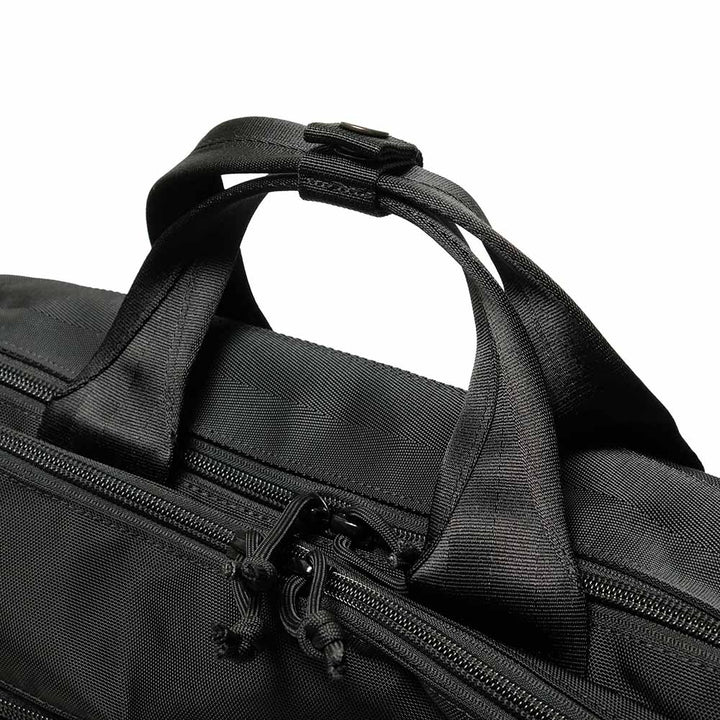 BRIEFING - BS BOX 2WAY PACK AG - BRA241P37