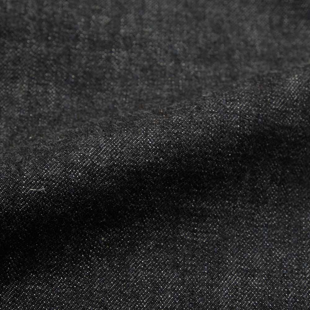 MOMOTARO JEANS - #100 CLASSIC STRAIGHT 15.7oz - MMJB0101