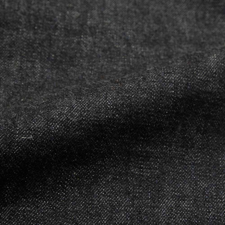 MOMOTARO JEANS - #100 CLASSIC STRAIGHT 15.7oz - MMJB0101