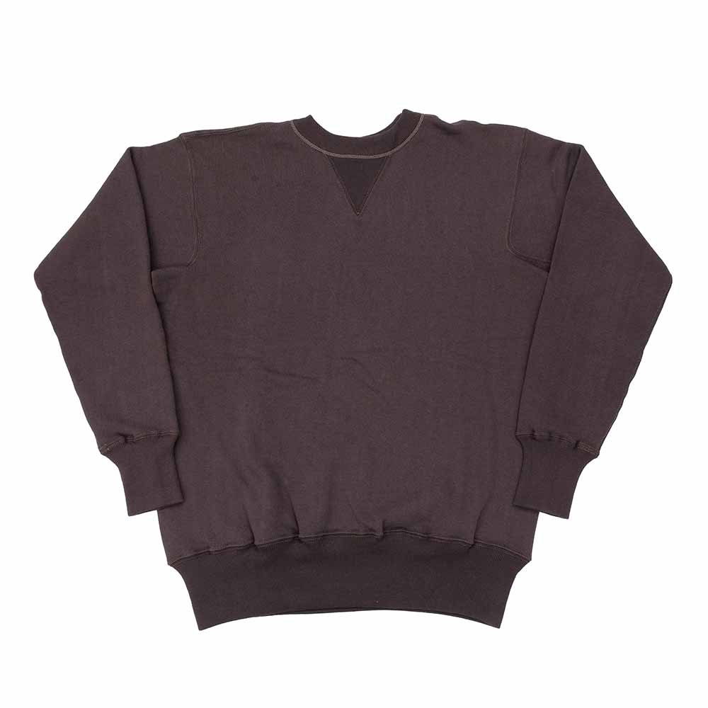 WAREHOUSE Lot.403 SET IN FREEDOM SWEAT PLAIN 403-23 – HINOYA