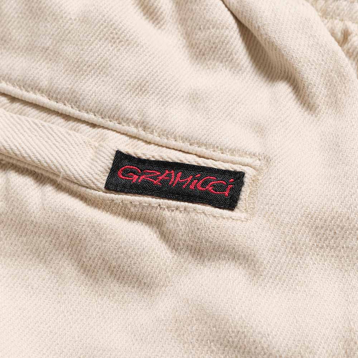 Gramicci - HEMP RELAXED PANT - G6SM-P005