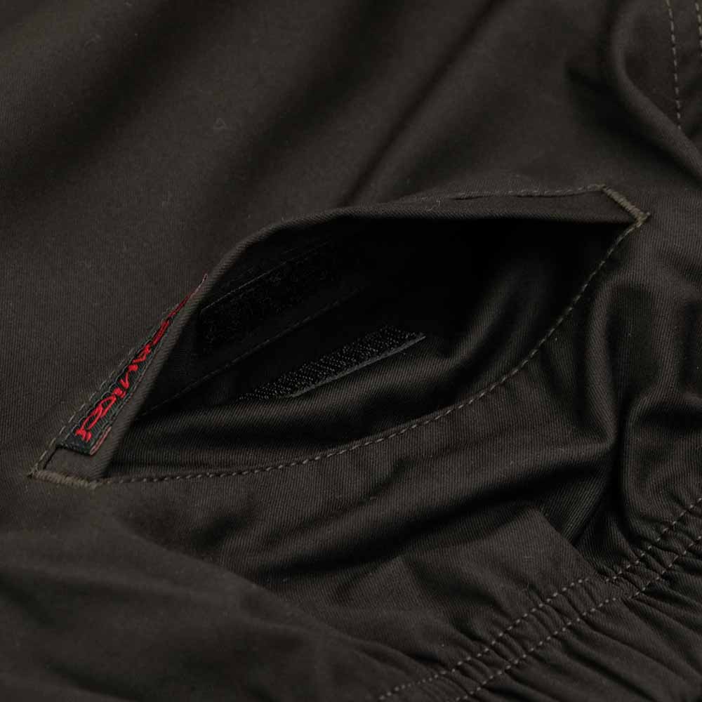 Gramicci - GABARDINE EAZY TAPERED PANT - GUP4-SJP08