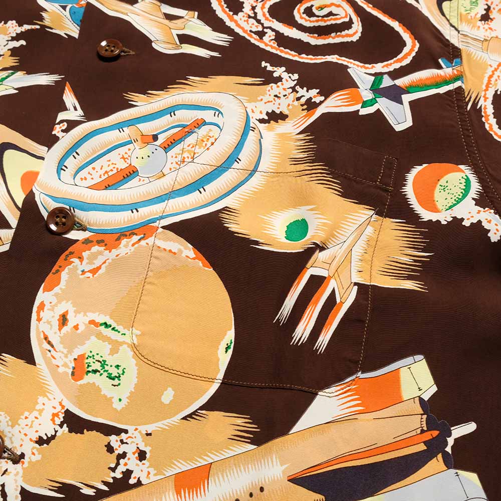 SUN SURF - SPECIAL EDITION - THE SPACE SHIP - SS39477