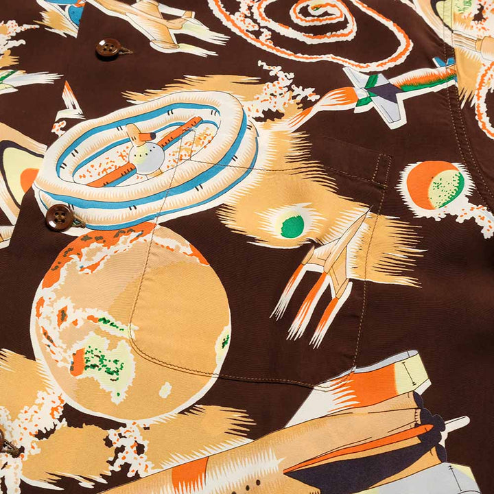 SUN SURF - SPECIAL EDITION - THE SPACE SHIP - SS39477