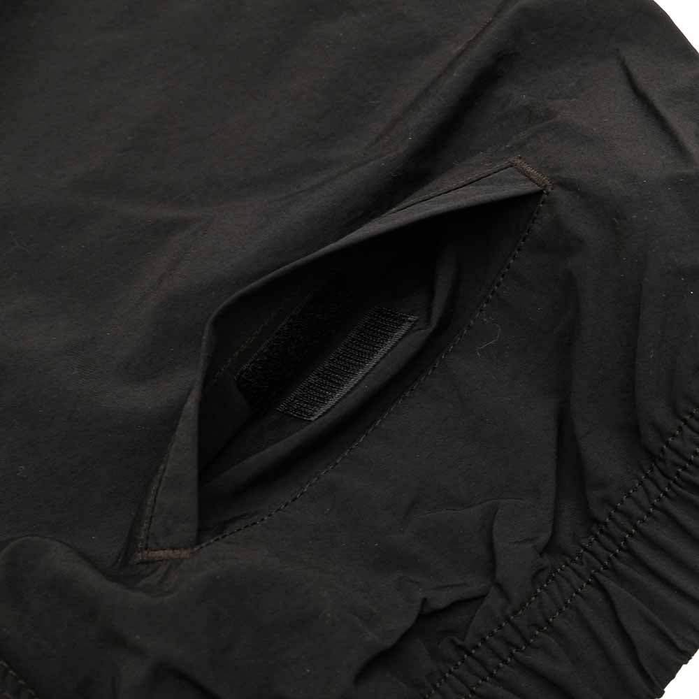 GRAMICCI - NYLON TRACK PANT - G4SM-P119