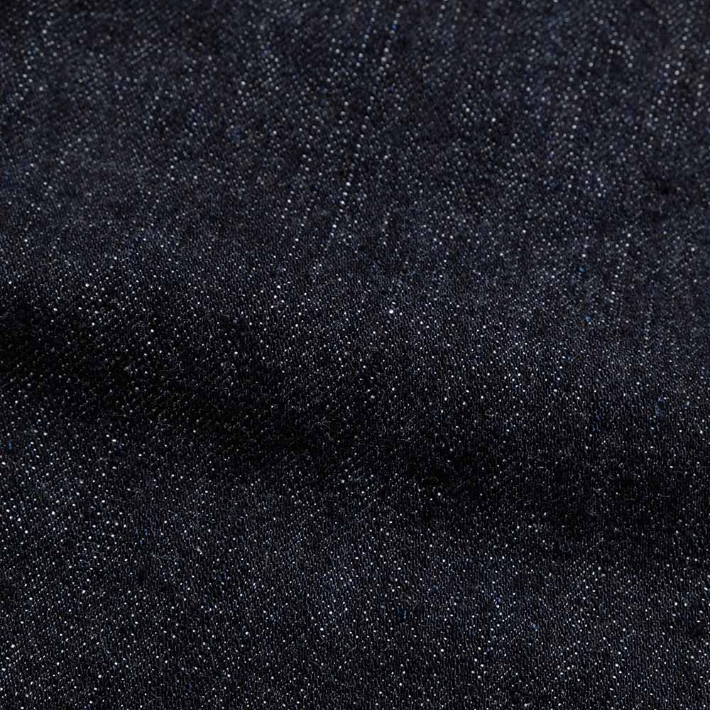 Pure Blue Japan - 14oz. SelvedgeDenim - Slim-Straight - XX-005