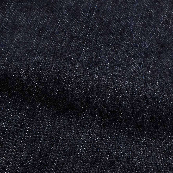 Pure Blue Japan - 14oz. SelvedgeDenim - Slim-Straight - XX-005