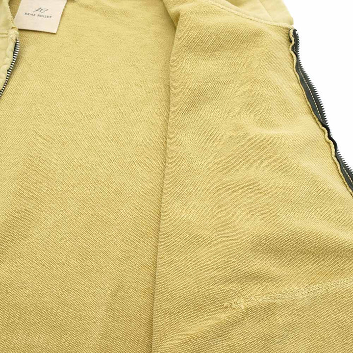 REMI RELIEF - SP Processing Zip Hoodie - RN6003SDP