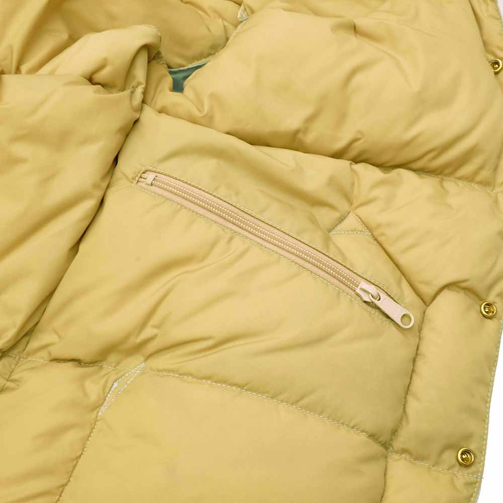 Rocky Mountain Featherbed - CHRISTY VEST - 200-252-02