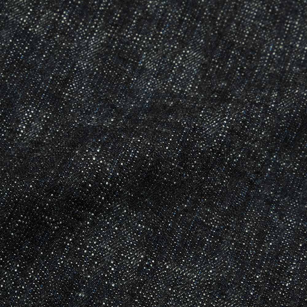 Pure Blue Japan DOUBLE SLUB SELVEDGE JEANS (SLIM TAPERED) WSB-013