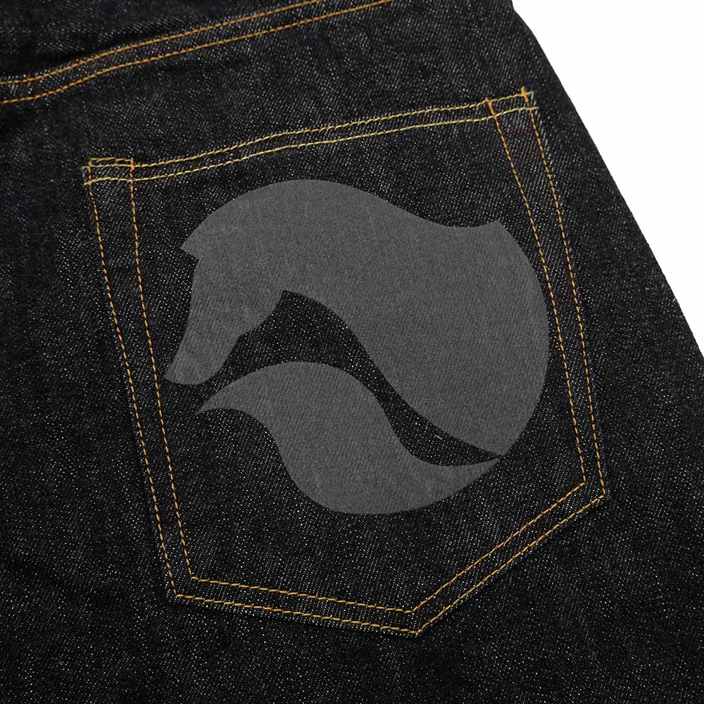 MOMOTARO JEANS - #100 STRAIGHT - eto 2026 - MMJB6403