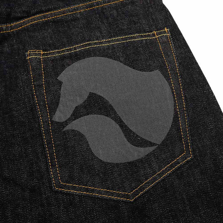 MOMOTARO JEANS - #100 STRAIGHT - eto 2026 - MMJB6403