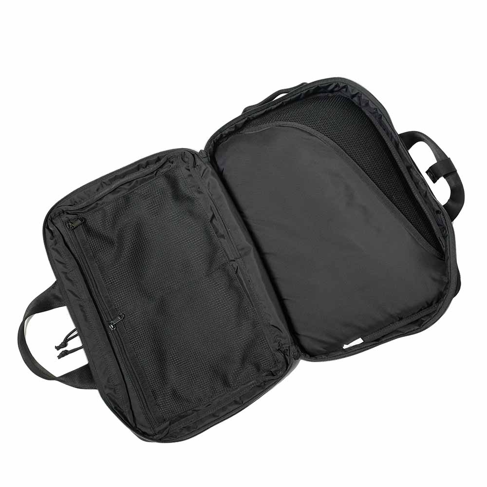 BRIEFING - BS BOX 2WAY PACK AG - BRA241P37