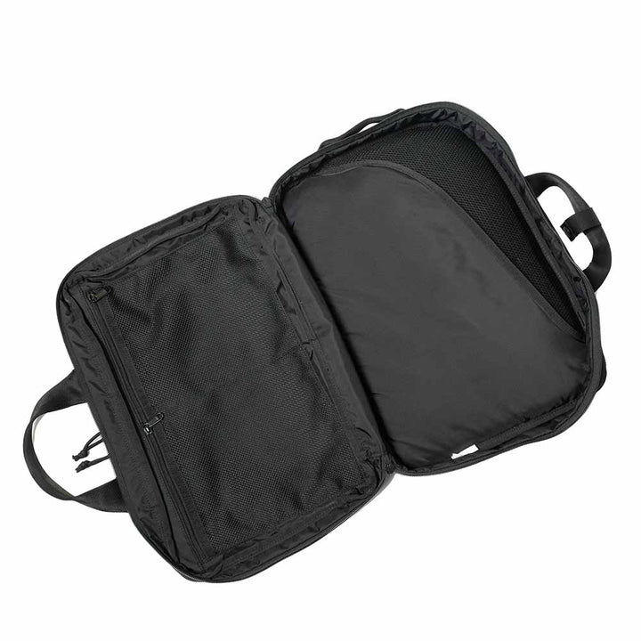 BRIEFING - BS BOX 2WAY PACK AG - BRA241P37