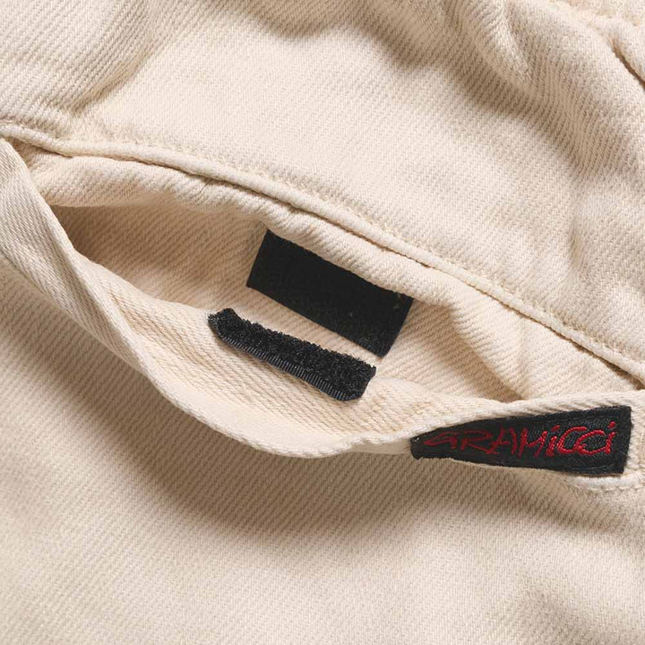 Gramicci - HEMP RELAXED PANT - G6SM-P005