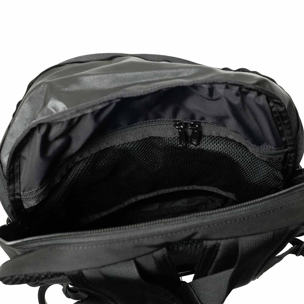BRIEFING - BS BOX PACK AG - BRA241P38 – HINOYA Online Store
