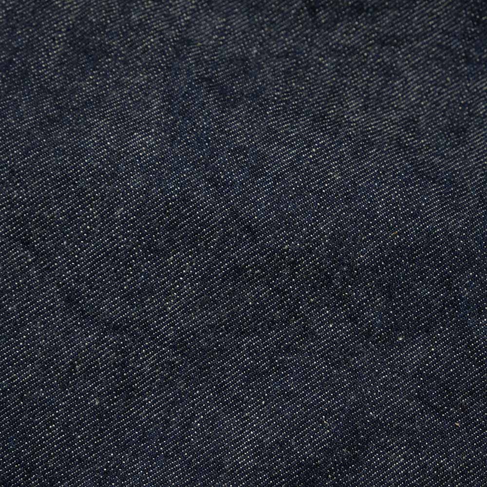 BUZZ RICKSON'S - TROUSERS Type M-51 - DENIM CIVILIAN MODEL - BR42586