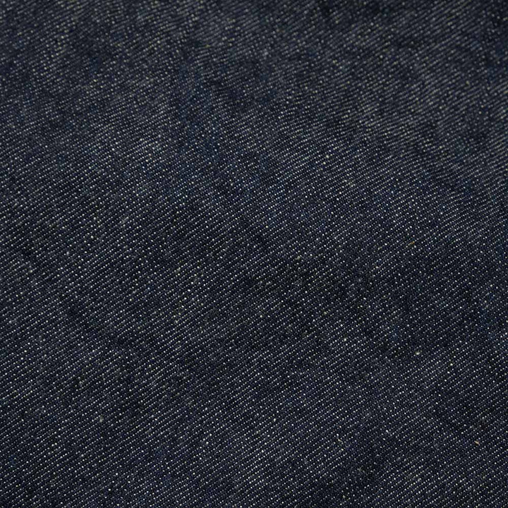 BUZZ RICKSON'S - TROUSERS Type M-51 - DENIM CIVILIAN MODEL - BR42586