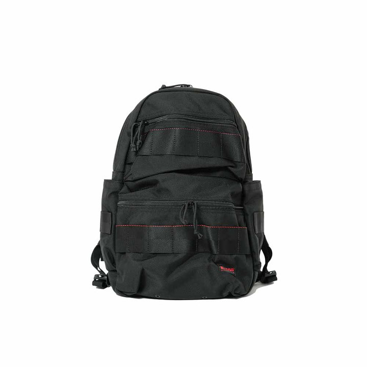 BRIEFING - ATTACK PACK - BRF136219