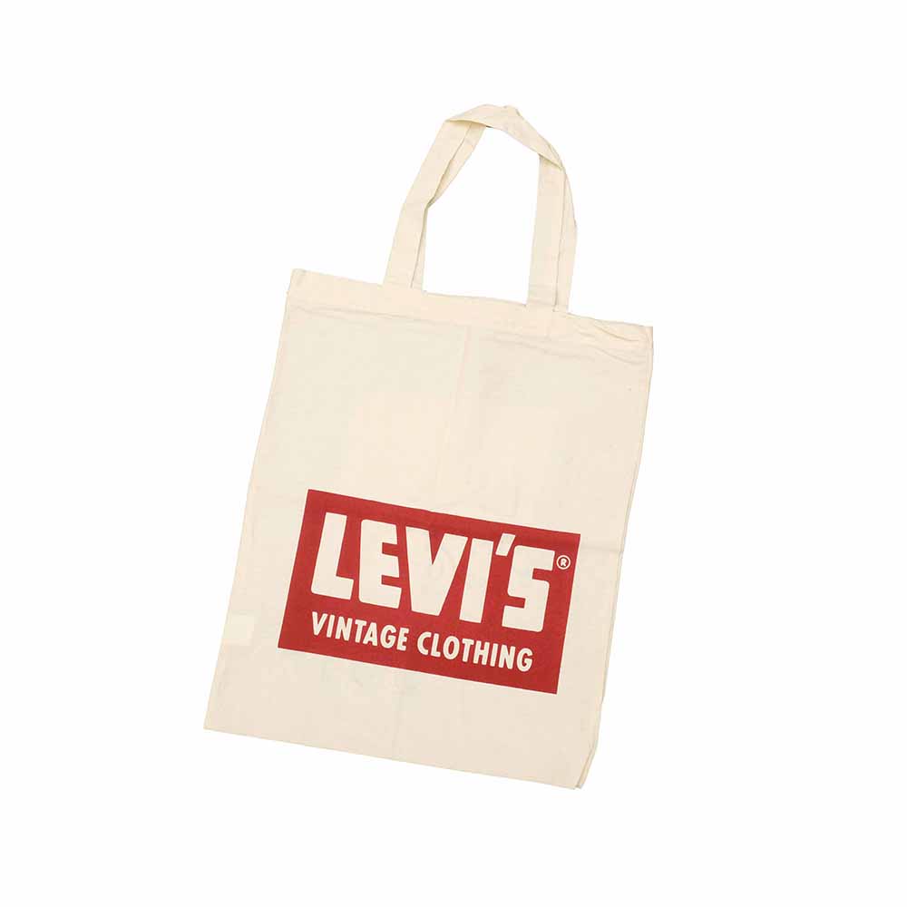 LEVI'S VINTAGE CLOTHING - 1933 501 ORGANIC RIGID - 33501-0049