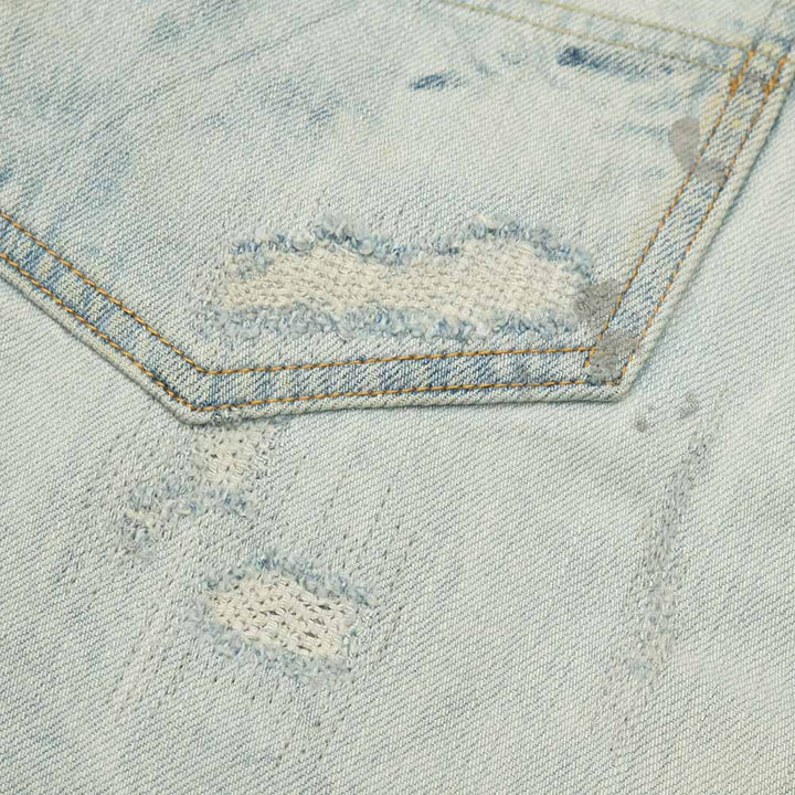 BIG JOHN - BUCKAROO in Labo - RELAX FIT - M103J-418R