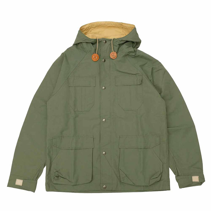 SIERRA DESIGNS - SHORT PARKA - 621002