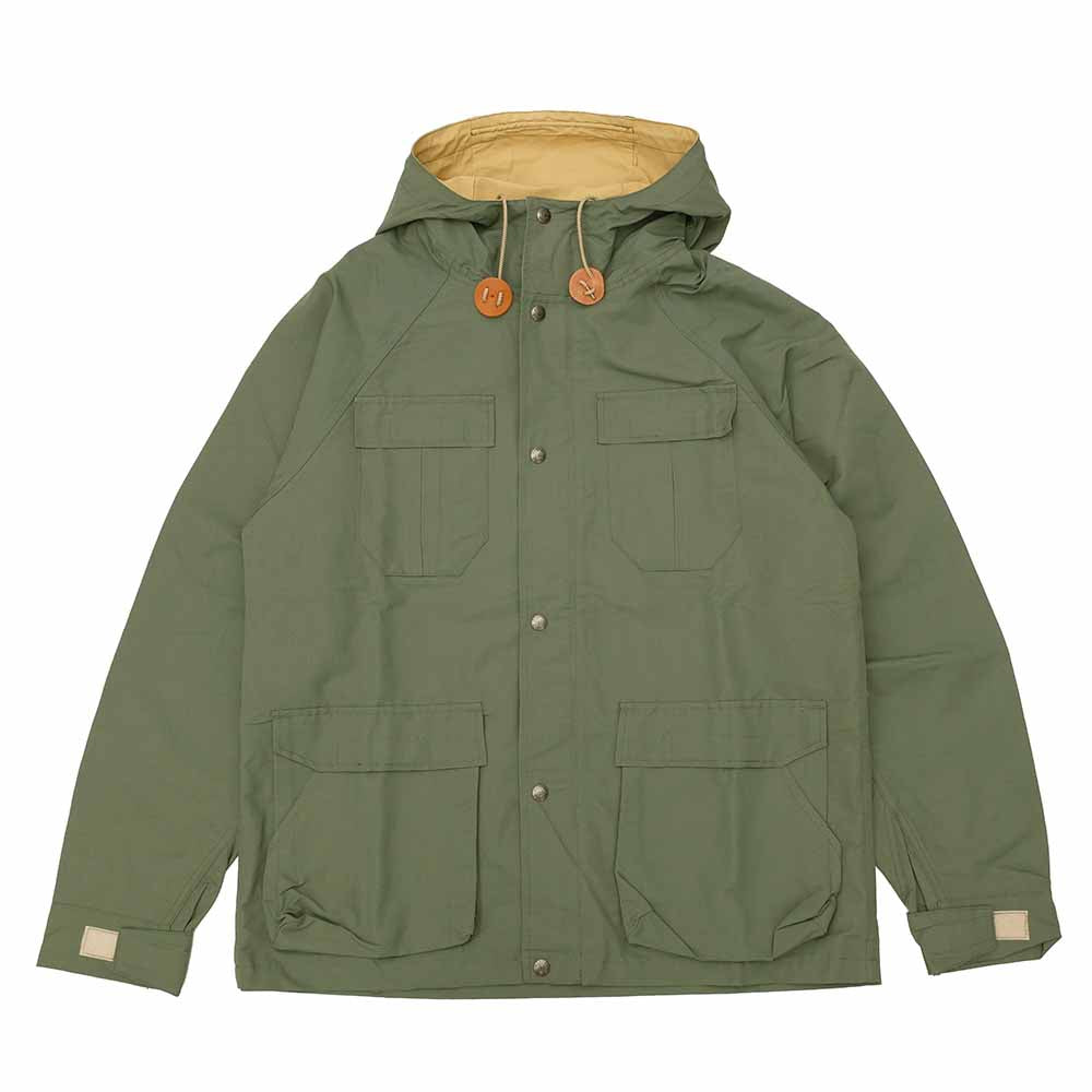 SIERRA DESIGNS - SHORT PARKA - 621002 – HINOYA Online Store
