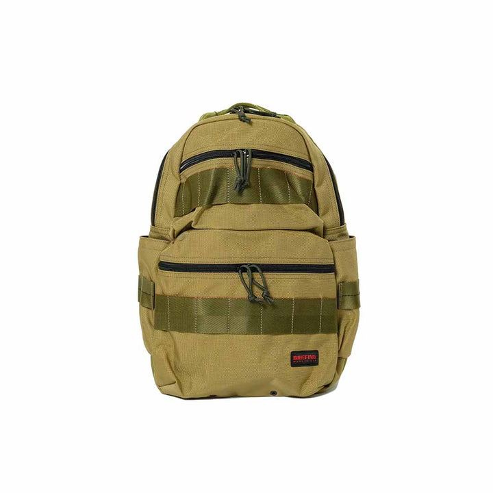 BRIEFING - ATTACK PACK - BRF136219