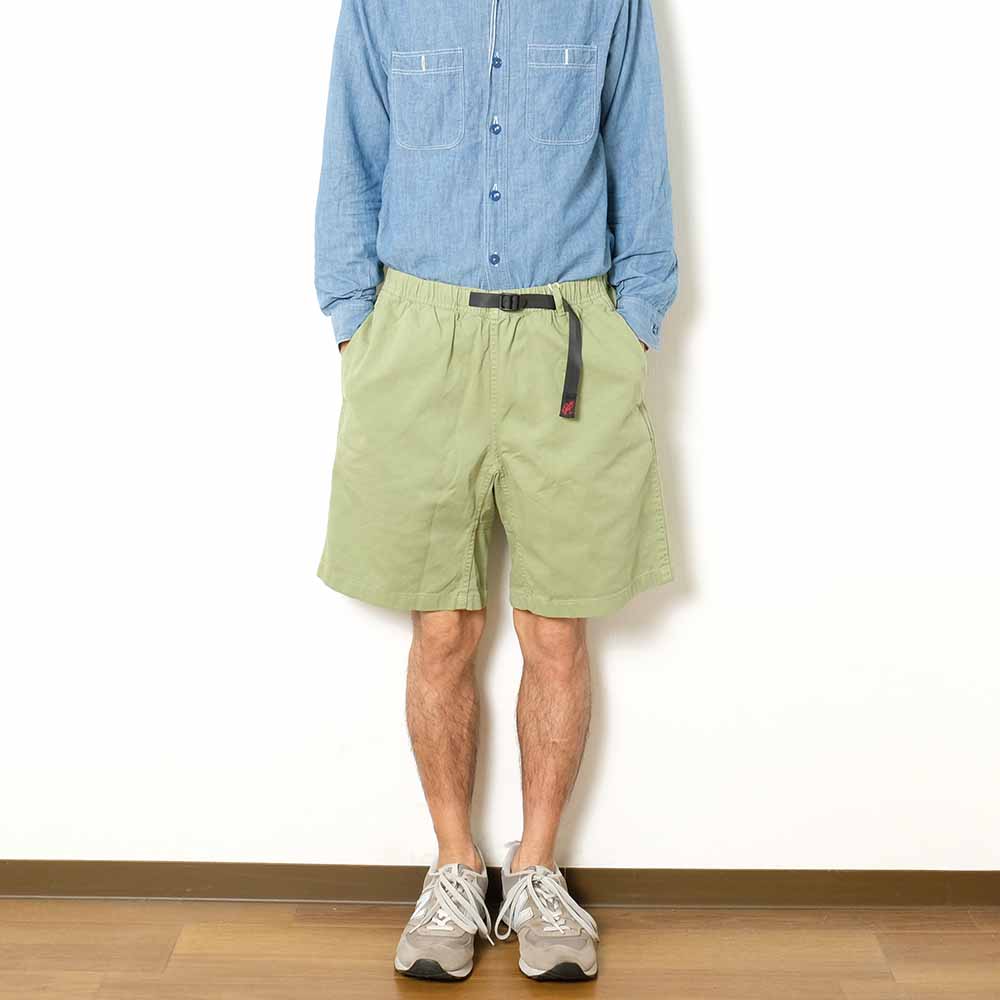 GRAMICCI Lot.G101-OGT G-SHORT G101-OGT